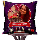 Photo Customize Cushion, Valentine's Gift, Anniversary Gift, Birthday Gift 