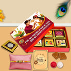 Raksha Bandhan For Brother – Stylish Rakhi For Brother, Special Rakhi Moments With Brother, Rakhi Festival For Brother
