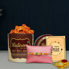 Raksha Bandhan Gift For Brother – Emotional Rakhi Gift Ideas, Rakhi Gifts From Sister To Brother, Heartfelt Rakhi Combos For Bhai