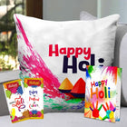 Premium chocolate gift set
Stylish cushion for home
Heartfelt birthday card
Indulgent luxury chocolate