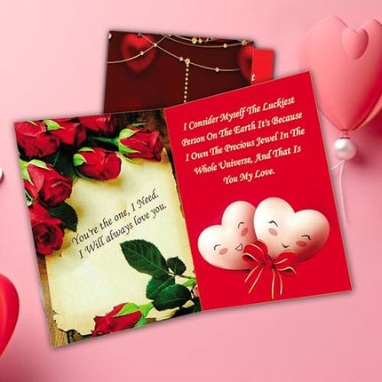 Romantic Valentine Gifts Set For Wife/Girlfriend, Romantic Valentin Gift Set For Husband/Boyfriend, special Valentine’s gift for wife, luxury Valentine’s gifts for her, best Valentine’s Day gifts for married couples, best romantic gifts for boyfriend Valentine, romantic Valentine’s Day ideas for husband, luxury Valentine’s gifts for him, special Valentine’s gift for fiancé, romantic Valentine’s Day gifts for partners, best gifts for Valentine’s Day lovers, unique Valentine’s gift for someone special,