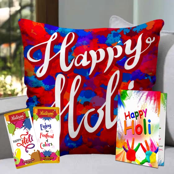 Cozy gift set
Premium chocolate indulgence
Stylish cushion gift
Heartfelt birthday present