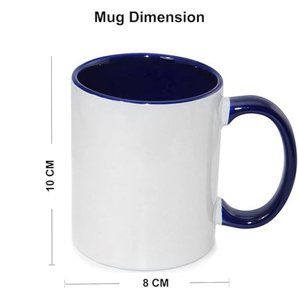 Best Coffee Mug for Teacher - Gift from Students, Creative Teacher Day Present, Educational Appreciation Gift