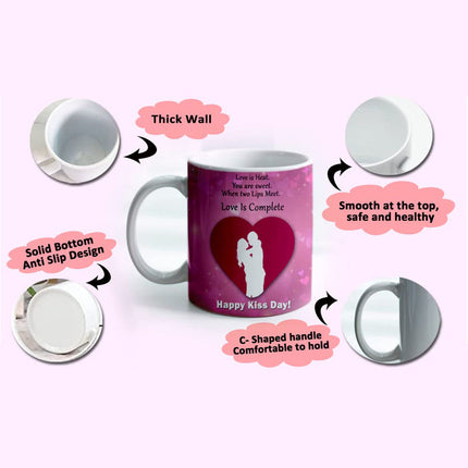 best kiss day gift for your love ones