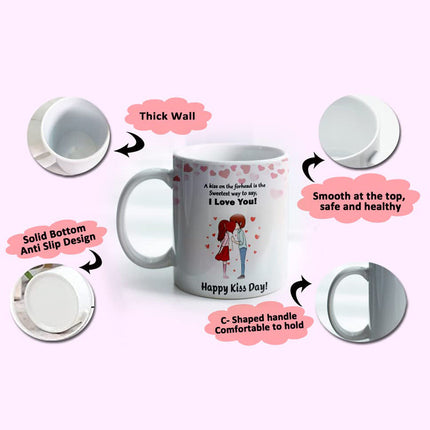 best kiss day gift for your love ones 