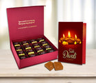 Diwali Gift Hamper - Handmade Chocolate Diwali Gifts, Diwali Gift Pack