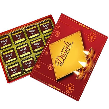 Special Diwali Chocolate Gifts - Premium Festival Boxes, Luxury Chocolates for Family, Unique Diwali Presents Online