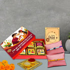 Rakhi For Brother – Rakhi Gift For Brother, Rakhi Set For Brother, Raksha Bandhan Gift For Brother