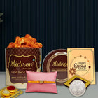 Rakhi Gift For Brother – Rakhi Combo For Brother, Raksha Bandhan Gift For Brother, Best Rakhi For Brother