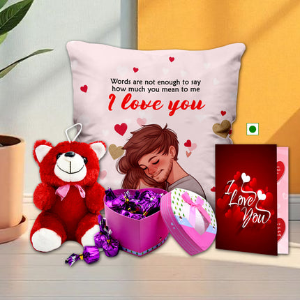 Karwa Chauth Fintness Freak Gifts
Karwa Chauth Classy Gifts
Romantic Karwa Chauth Gifts
Karwa Chauth Gifts For Wife