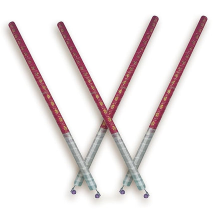 Buy wooden Dandiya sticks
Traditional Navratri Dandiya
Decorative Garba sticks
Handmade Dandiya sticks
Best Dandiya sticks for Raas Garba
Colorful Dandiya sticks set
Festival dance sticks for Navratri
Lightweight Dandiya sticks