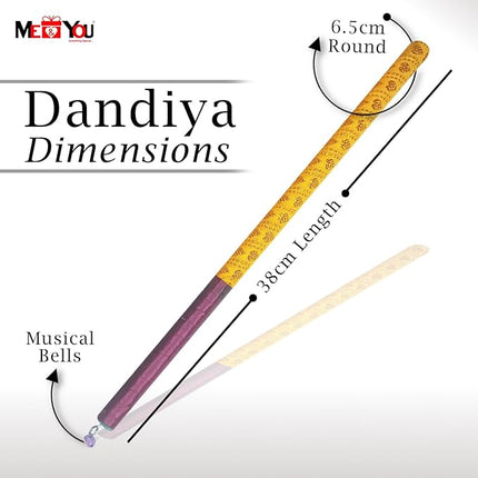 Handmade wooden dance sticks
Dandiya sticks for Garba
Lightweight Dandiya sticks
Best quality Dandiya sticks
Premium wooden Dandiya sticks