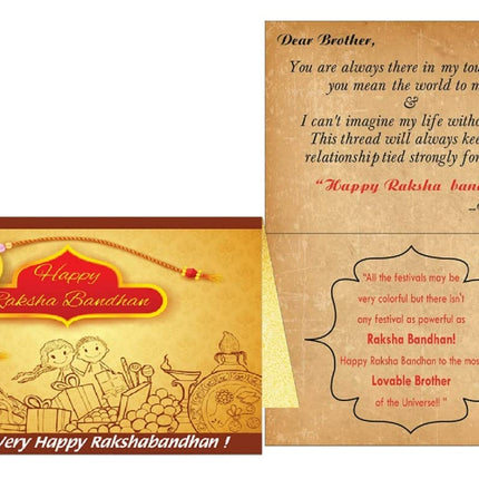 Rakhi Celebration Gifts
Rakhi and chocolate combo
Order Rakhi with chocolate online
Order Rakhi gift online
Online Rakhi shopping