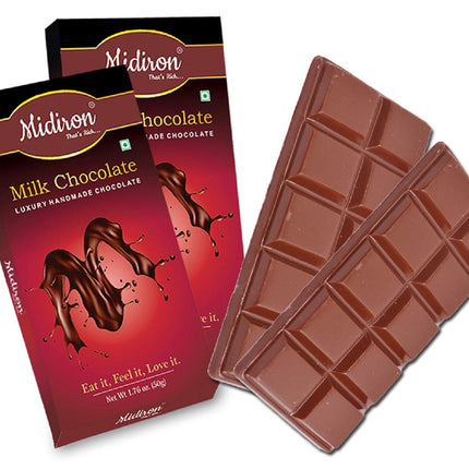 Diwali Chocolate Gift Hampers - Premium Assorted Chocolates, Sweet Festival Gifts for Family and Friends