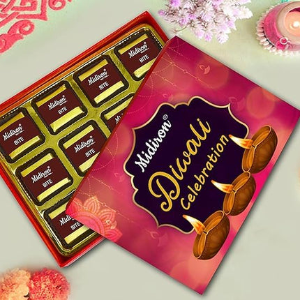 Diwali Chocolate Hampers - Luxury Festival Chocolates, Premium Gift Boxes for Family and Friends, Order Online Today