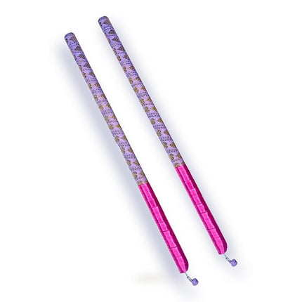 Traditional wooden sticks for Dandiya
Navratri dance sticks
Garba Dandiya sticks
Colorful Dandiya sticks
Festival dance accessories