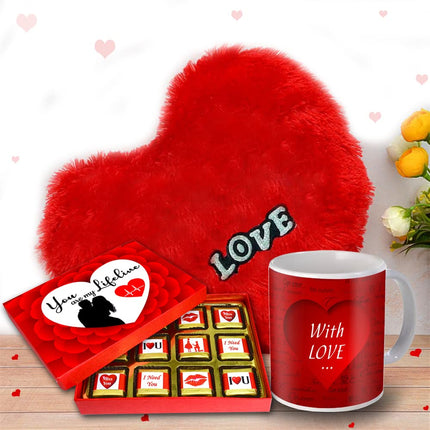 Valentine's gift basket ideas
Heart-shaped gifts
Handmade Valentine's gifts
Valentine's Day chocolates and flowers
Romantic Valentine's Day experience
Cute Valentine's gifts
Romantic ideas for husband
Romantic plans for husband
Romantic gift ideas
Unique romantic gifts
Thoughtful romantic gifts
