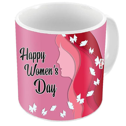 Motivational Mug for Women
Women’s Day Gift Idea