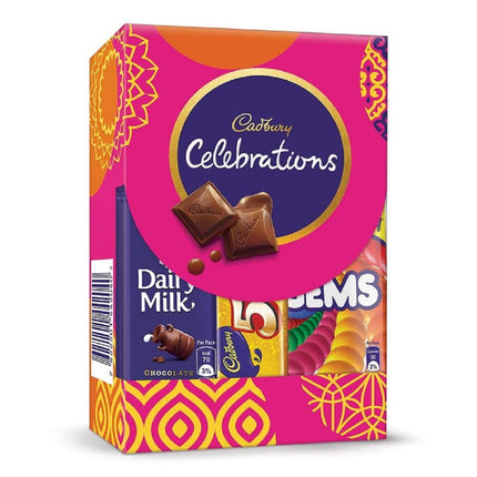 Diwali Chocolate Hampers - Premium Festival Gift Boxes, Luxury Chocolates for Family, Special Diwali Presents Online
