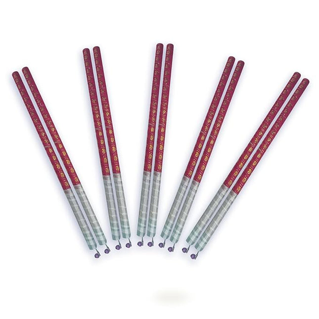 Handmade wooden dance sticks
Dandiya sticks for Garba
Lightweight Dandiya sticks
Best quality Dandiya sticks
Premium wooden Dandiya sticks