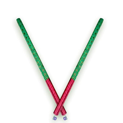 Navratri celebration accessories
Eco-friendly Dandiya sticks
Decorative festival sticks
Handmade wooden dance sticks
Dandiya sticks for Garba
Lightweight Dandiya sticks