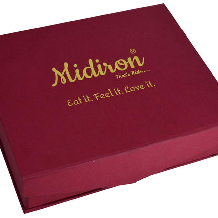Luxury Handmade Chocolate Gift Hamper for Diwali – Deepawali Gift Combo with Handmade Chocolate