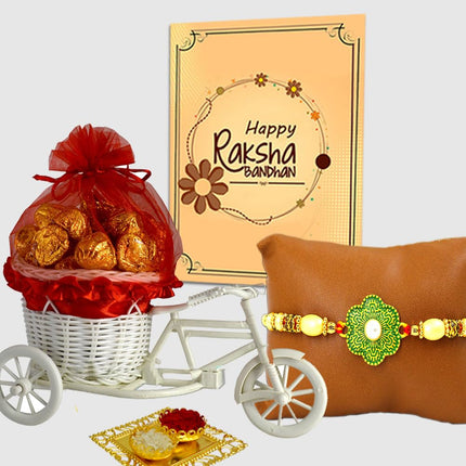 Rakhi gift box
Rakhi with chocolates
Rakhi gift for friends
Creative Rakhi gifts
Rakhi gifts for couples