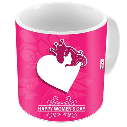 Women’s Day Mug
Empowering Women’s Gift
Inspirational Women’s Mug
Motivational Mug for Her