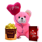 Romantic Gift for Girlfriend, Wife, Lover, Fiancé – Unique Birthday, Anniversary & Valentine’s Day Gift