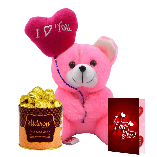 Romantic Gift for Girlfriend, Wife, Lover, Fiancé – Unique Birthday, Anniversary & Valentine’s Day Gift