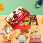 Rakhi For Brother Gift – Rakhi For Brother Combo, Rakhi Gift Pack For Brother, Raksha Bandhan Gift For Brother