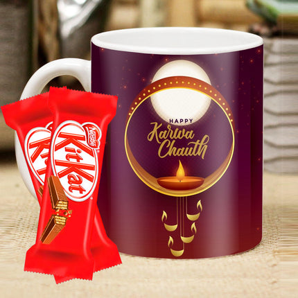 Karwa Chauth Classy Gifts
Romantic Karwa Chauth Gifts
Karwa Chauth Gifts For Wife
Karwa Chauth Gifts for Couple