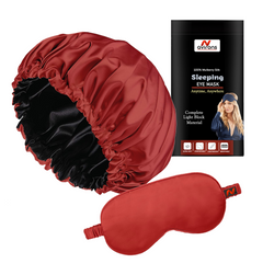 Collection image for: Bonnet Sleeping Cap