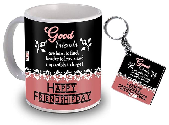 Friendship quote gifts
Friendship keepsake gift
Friendship gift combo
Friendship Day surprise
Friendship Day special
Friendship day mug
