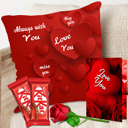 Chocolate Day gifts
Valentine’s chocolate gift boxes
Romantic chocolate gift sets
Teddy Day gifts
Valentine’s teddy bears
Cute stuffed toys for Teddy Day
Hug Day gifts
Cozy Valentine’s gift ideas
