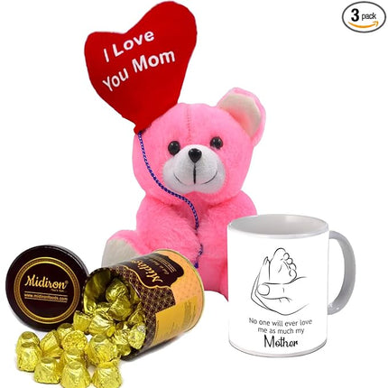 Gift for Mother’s Day & Birthday – Happy Mother’s Day Printed Coffee Mug
