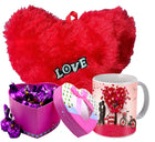 Romantic chocolate gift for couples
Couple chocolate experience gift
Couple chocolate subscription gifts
Sweet and romantic couple chocolate gifts
Chocolate gift baskets for couples
Valentine's Day chocolate heart for couples
Couple chocolate and teddy bear gift
Dark chocolate gifts for couples
Chocolate fondue set for couples
