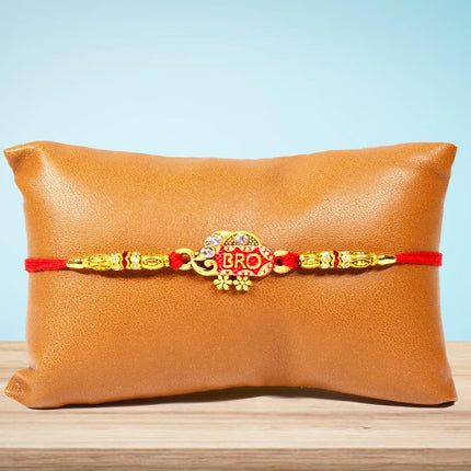 Exclusive Rakhi Gift Hampers for Raksha Bandhan – Chocolate Box for Rakhi Celebration