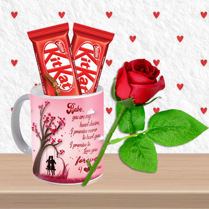 Personalized chocolate gifts for Valentine's Day
Chocolate truffles for Valentine's Day gift
Gourmet chocolate for Valentine's Day
Romantic chocolate gift basket for Valentine's Day
Affordable Valentine's Day gifts
Custom Valentine's gifts
Valentine's gift basket ideas
