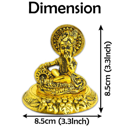 Unique Diwali Gifts - Chocolate Gift Hamper with Chocolate Box, Diwali Greeting Card, and Krishna Statue