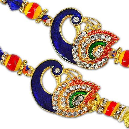 Couple Coffee Mug Set
Raksha Bandhan Gift for Bhaiya Bhabhi
Best Rakhi Gift Set
Rakhi with Mug Set
Lumba Rakhi for Bhabhi
