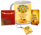 Rakhi with Greeting Card
Rakhi Gift for Brother
Buy Rakhi Online
Rakhi Gift Hamper