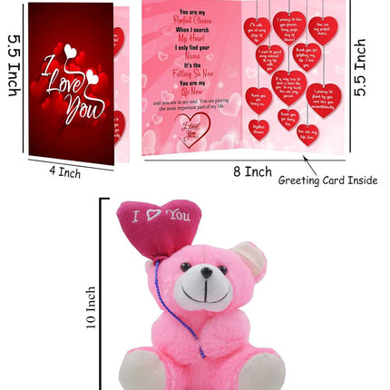 Romantic Gift for Girlfriend, Wife, Lover, Fiancé – Unique Birthday, Anniversary & Valentine’s Day Gift