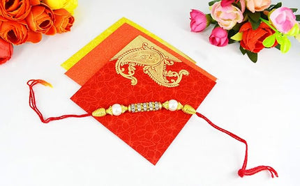 Designer Rakhi Combo
Rakhi with Coffee Mug
Rakhi with Keychain
Rakhi with Greeting Card