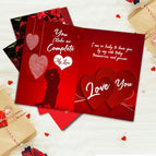 Greeting Card- 5