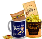 Raksha Bandhan gift set
Rakhi with chocolates
Personalized Rakhi gifts
Best Rakhi gift for brother
Rakhi gift combo online
Traditional Rakhi gift pack
Rakhi with greeting card
Rakhi hamper for brother