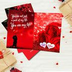 Greeting Card- 6