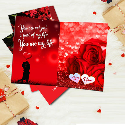 best kiss day gift for your love ones