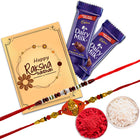 Rakhi gift box
Rakhi with chocolates
Rakhi gift for friends
Creative Rakhi gifts
Rakhi gifts for couples
