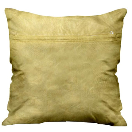 Plush Decorative Cushion – Soft & Cozy Throw Pillow for Sofa, Bed, Living Room & Bedroom